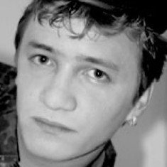 Paul Rover