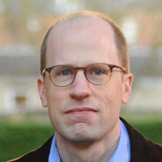 Nick Bostrom