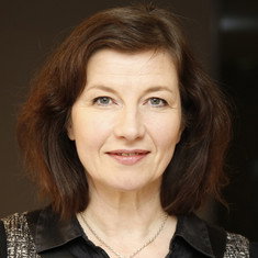 Kaija Kärkinen