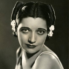 Kay Francis