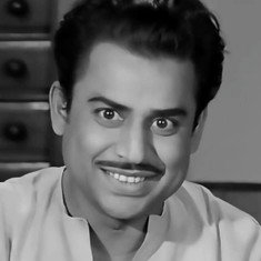 Anup Kumar