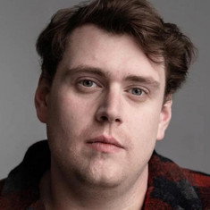 Daniel Barnes