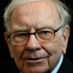Warren Buffett