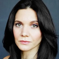 Amy Matysio