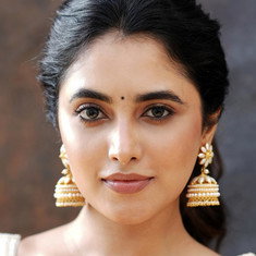 Priyanka Arul Mohan