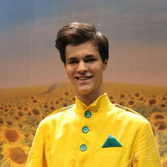 Thomas Servranckx