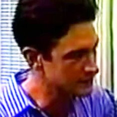 Eric DiGiorgio