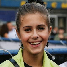 Varvara Porechenkova
