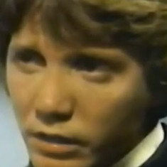 Ian Scott