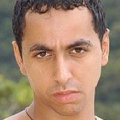 Thiago Castro