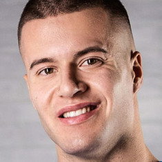 Clark Delgaty