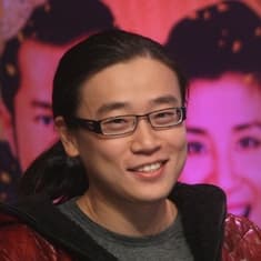 Edmond Wong