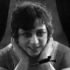 María Luisa Notar