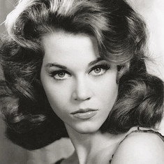 Jane Fonda