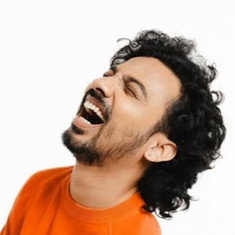 Sidhanth Sarfare