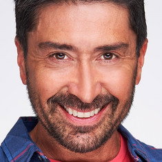 Patrick Pedraza