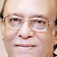 Masud Ali Khan