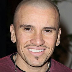 Cesar Garcia