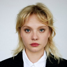 Berit Vander