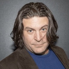 Andras Jones