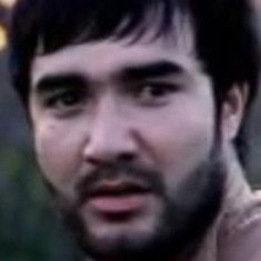 Kamol Bobonazarov