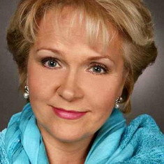 Lyudmila Gavrilova