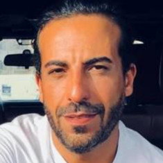 Ayman  El Refaie