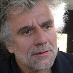 Christophe Offenstein