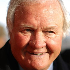 Ron Atkinson