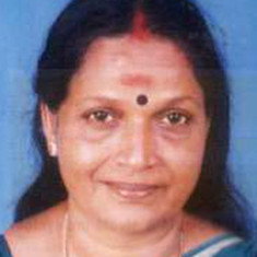 Cherthala Lalitha