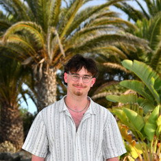Charlie Vjestica