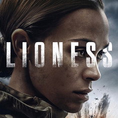 Lioness