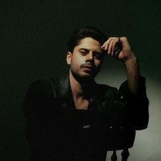 Haris Waheed