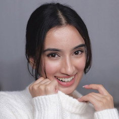 Amisha Thakur