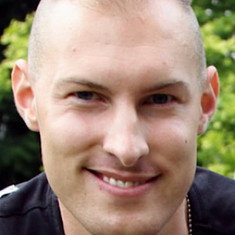 Jason Nicos