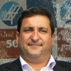 Toncho Tokmakchiev