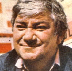 Nicolae Dinică