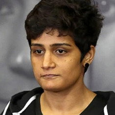 Manjit Kolekar