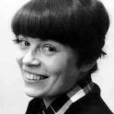 Natalya Abramova