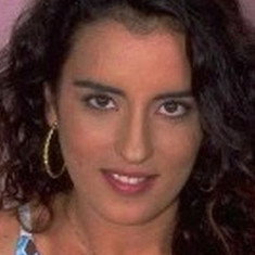 Maria de Sanchez
