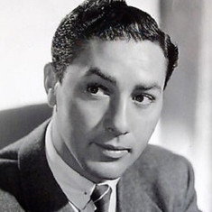 Wally Cassell