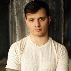 Anton Dimitrachkov