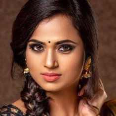 Ramya Pandian