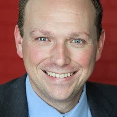 Todd Christian Elliott