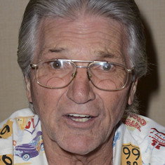 Paul Petersen