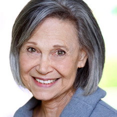 Judy McMillan