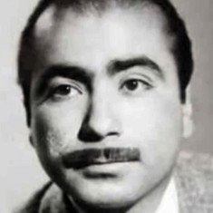 Gholamhossein Bahmanyar