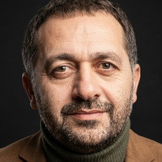 Mehmet Bilge Aslan