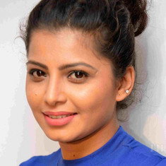 Disha Poovaiah