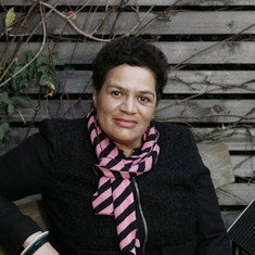 Jackie Kay
